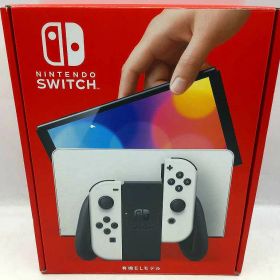 【全品ポイント10倍！要エントリー】【期間限定セール】ニンテンドー Nintendo Switch HEG-S-KAAAA 【中古】