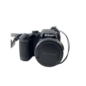 Nikon◆デジタルカメラ COOLPIX B500 [ブラック]