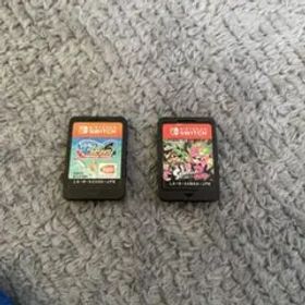 スプラトゥーン2 釣りスピリッツ セット