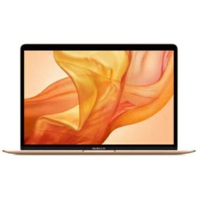 中古パソコン MacBook Air 13インチ MWTL2J/A Early 2020 ゴールド【Core i3(1.1GHz)/8GB/256GB SSD】 Apple 当社3ヶ月間保証 イオシス
