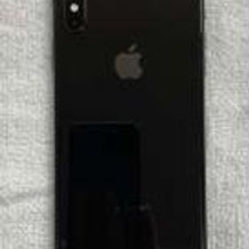 docomo iPhoneXS Max MT6U2J/A APPLE