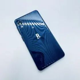 【画面割れ】 Rakuten mini C330 本体 動作確認済み