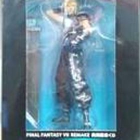 A賞 クラウド フィギュア ファイナルファンタジーVII リメイク 発売記念くじ プライズ(SQUARE ENIX)