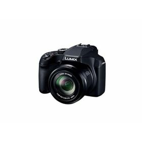 【中古】パナソニック(Panasonic) LUMIX デジタルカメラ 光学60倍 ズーム 対応 DC-FZ85D-K ブラック(コンパクトデジタルカメラ)