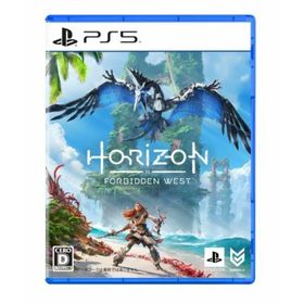 【中古】【PS5】Horizon Forbidden West(家庭用ゲームソフト)