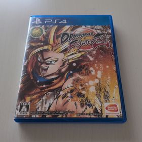 バンダイナムコエンターテインメント(BANDAI NAMCO Entertainment)のドラゴンボール ファイターズ(家庭用ゲームソフト)