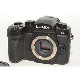 パナソニック Panasonic LUMIX G99 ボディ DC-G99-K(ミラーレス一眼)