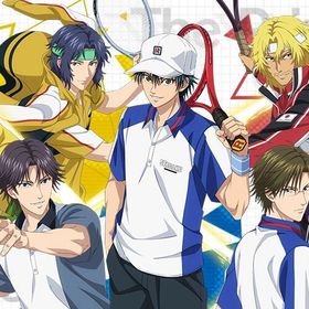 ビートストーン40000個+SSRキャラ6~8体ランダム+金十連券6枚+券50枚 | テニラビ(新テニスの王子様 ライジングビート)のアカウントデータ、RMTの販売・買取一覧