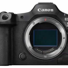 【スーパーSALE開催中！】 キヤノン EOS R5 Mark II・ボディー 6536C001
