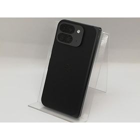 【中古】Google 国内版 【SIMフリー】 Pixel 9 Pro Fold オブシディアン 16GB 512GB GC15S【道玄坂】保証期間１ヶ月【ランクC】