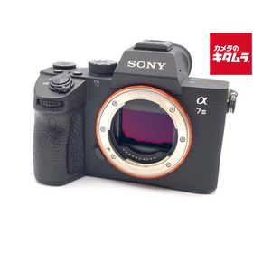 【中古】 【並品】 ソニー α7III ボディ [ILCE-7M3]