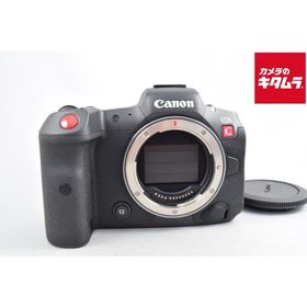 【中古】 【美品】 キヤノン EOS R5 C ボディ