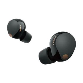 新品未開封品 WF-1000XM5 (B) [ブラック] ワイヤレスイヤホン Sony 国内正規品 ブルートゥース イヤホン