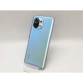 Xiaomi Mi 11 海外版SIMフリー 128GB 高性能 Xiaomi Mi 11 海外版SIM