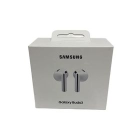 SAMSUNG◆イヤホン Galaxy Buds3 SM-R530NZAAXJP