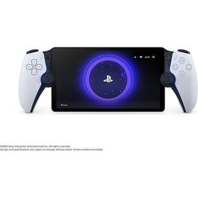 【新品】PS5 PlayStation Portal リモートプレーヤー [CFIJ-18000]