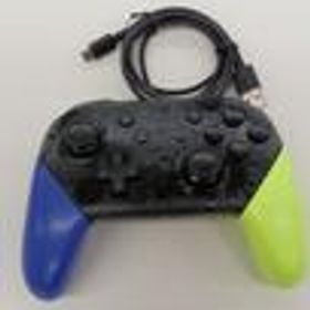 プロコン HAC-013 スプラ3 NINTENDO / 任天堂