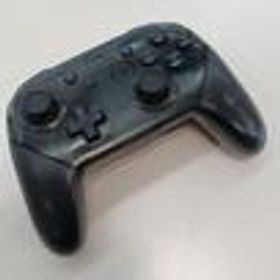 SWITCH PROコントローラ HAC-013 NINTENDO / 任天堂