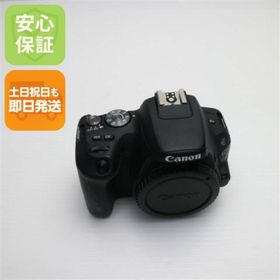 キヤノン(Canon)のEOS Kiss X9 ボディー ブラック M777(デジタル一眼)