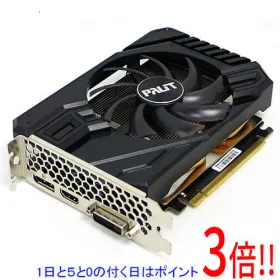 NVIDIA GeForce GTX 1660 Super 搭載グラボ 新品¥16,000 中古¥8,800