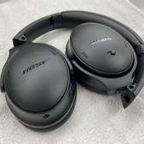 ワイヤレスヘッドホン QuietComfort Headphones BOSE