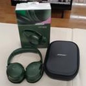 ノイズキャンセリングヘッドホン QUIETCOMFORT HEADPHONES BOSE
