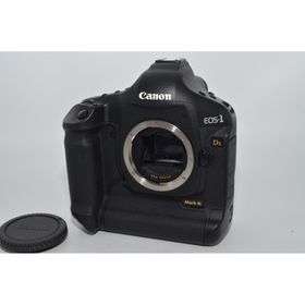 キヤノン Canon EOS 1Ds MarkIII(デジタル一眼)