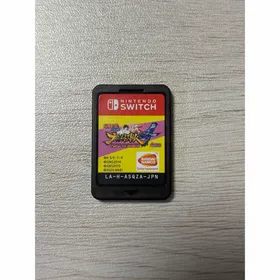 ナルスト4(NARUTOナルト 疾風伝 ナルティメットストーム4 ROAD TO