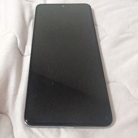 シャオミ(Xiaomi)のRedmi REDMI NOTE 11 PRO 5G ポーラーホワイト(スマートフォン本体)