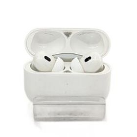 Apple◆イヤホン AirPods Pro 第2世代 MQD83J/A A2700/A2698/A2699