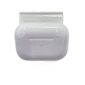 Apple◆イヤホン AirPods Pro 第2世代 MQD83J/A A2700/A2698/A2699