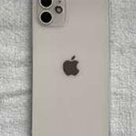 SIMフリー iPhone12 MGHP3J/A APPLE