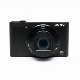 ソニー(SONY)の【中古】(ソニー) SONY Cyber-shot DSC-WX500 BC(コンパクトデジタルカメラ)