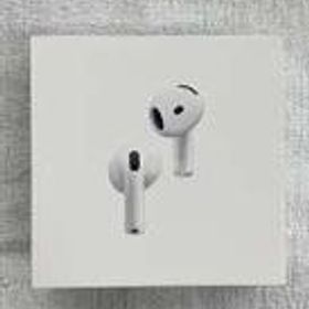 ノイズキャンセリングイヤホン MXP93J/A 未開封品 APPLE