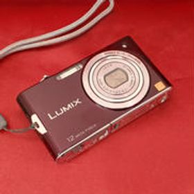 デジタルカメラ DMC-FX60 PANASONIC