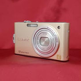 デジタルカメラ DMC-FX60 PANASONIC