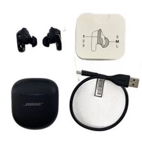 BOSE◆イヤホン QuietComfort Ultra Earbuds