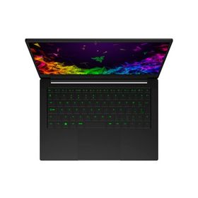 レイザー(Razer)の美品 Razer Blade Stealth 13 GTX1650 4Kタッチ (ノートPC)