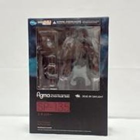 DEAD BY DAYLIGHT トラッパー SP-135 GOOD SMILE COMPANY