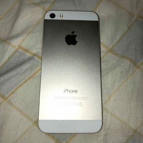 （ジャンク）iPhone5s ロック解除出来ない(スマートフォン本体)