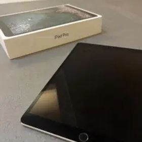 iPad Pro 2017年 10.5インチ 512GB ApplePencil