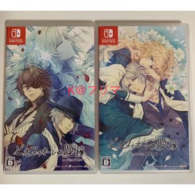 ニンテンドースイッチ(Nintendo Switch)のピオフィオーレの晩鐘 Switch(家庭用ゲームソフト)