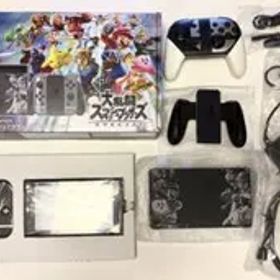 Nintendo Switch スマブラSPECIALエディション プロコン