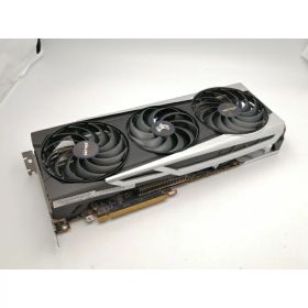 【中古】SAPPHIRE NITRO+ AMD Radeon RX 6700 XT 12GB（11306-01-20G） RX6700XT/12GB(GDDR6)/PCI-E【ECセンター】保証期間1週間
