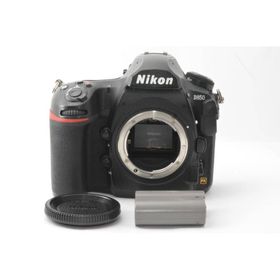 NIKON D850 ボディ(デジタル一眼)