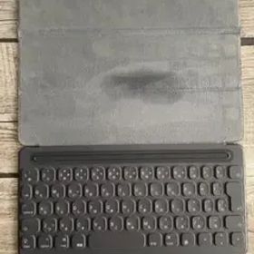 iPad Smart Keyboard Folio