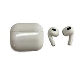 Apple◆イヤホン AirPods 第3世代 MagSafe MME73J/A A2565/A2566/A2564