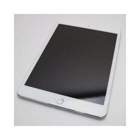 超美品 au iPad mini 3 Cellular 16GB シルバー 即日発送 タブレットApple 本体 あすつく 土日祝発送OK