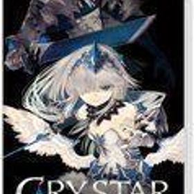 中古ニンテンドースイッチソフト CRYSTAR -クライスタ- [通常版]