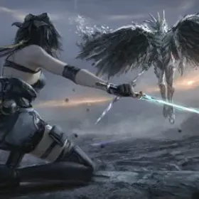 #NN6|北アメリカ(北アメリカ)|UL5 |浙志+霊陽+ベリナ|初心者招集 未使用|ランダム 複数の4つ星